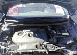 هیۆندای ئەلەنترا